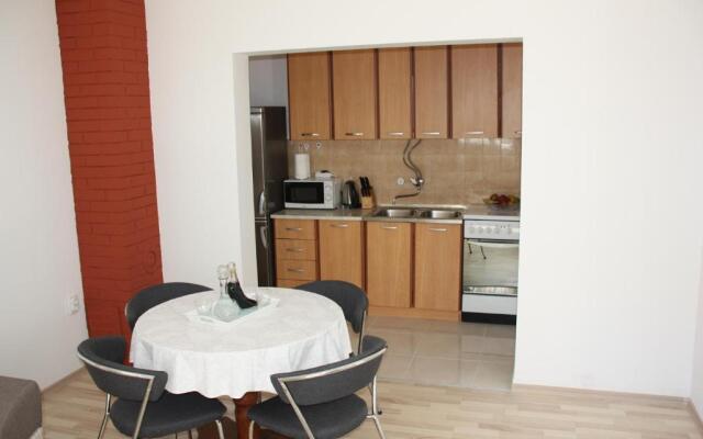Apartment Nina