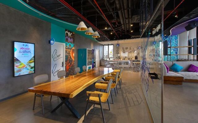 Tru by Hilton Hau Giang City Centre