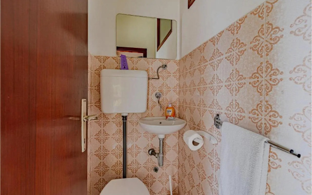 Holiday home Prizba bb VI