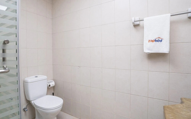 ZAPBED House - AWP 1501