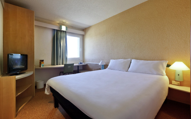 ibis Leiria Fatima