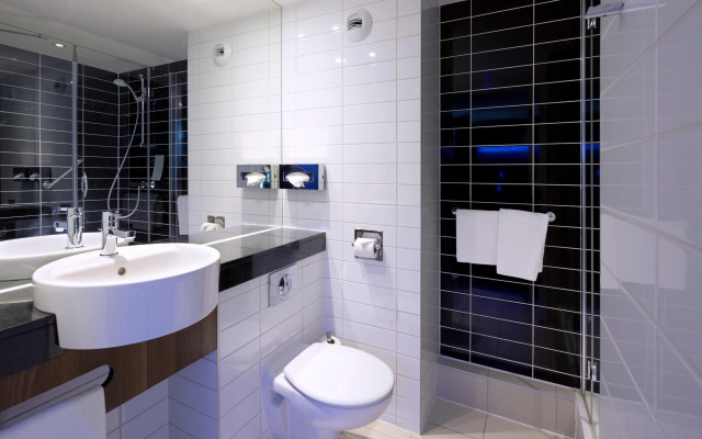 Holiday Inn Express Montpellier - Odysseum by IHG