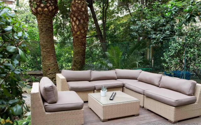 Croisette Beach Hotel Cannes - MGallery Collection