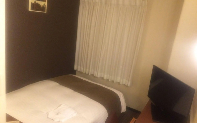 Jr West Group Via Inn Shinosaka