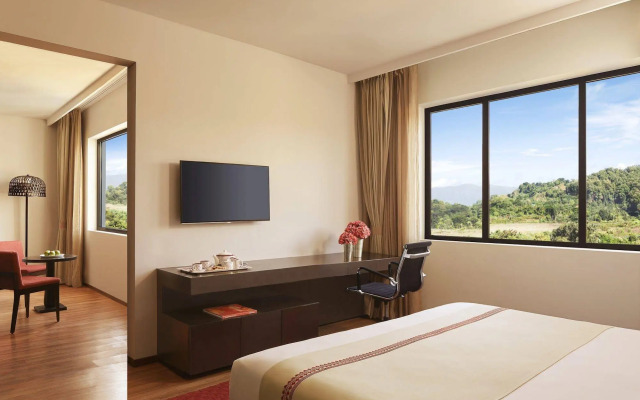 Vivanta Guwahati