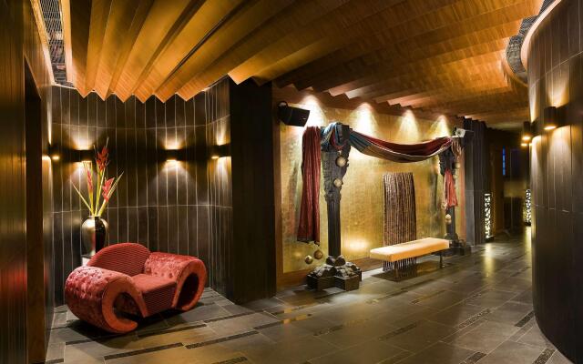 The LaLiT New Delhi