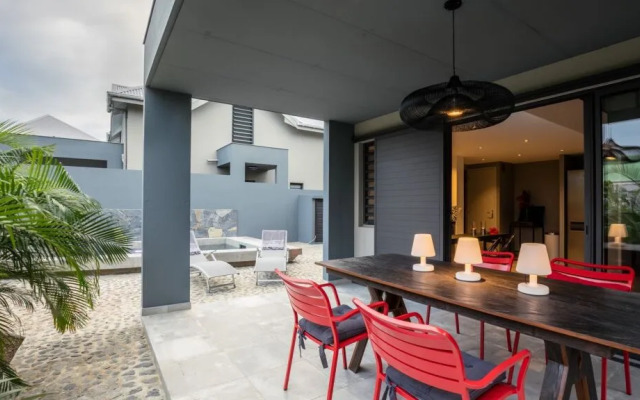 Dream Villa Lurin 855