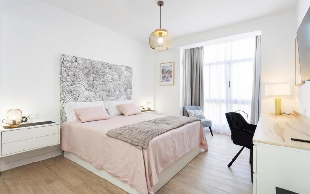 Home2Book Urban Chic Sebastian