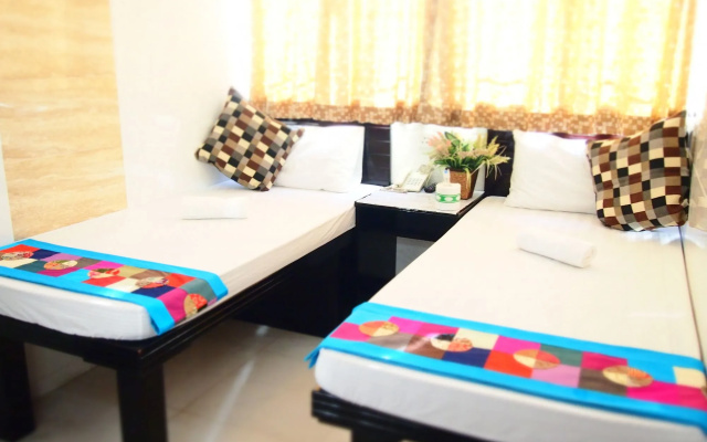 Traveller's Hostel – Guest Rooms – Kowloon