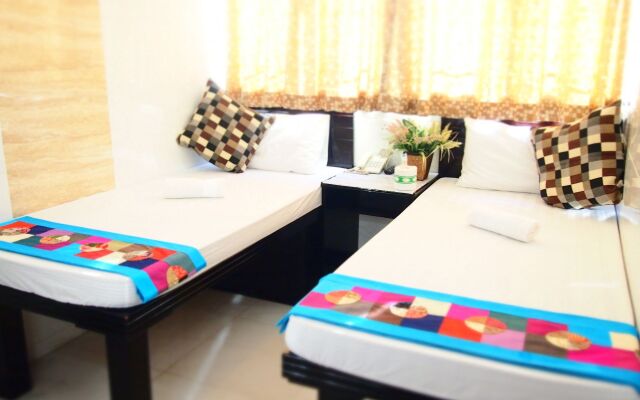 Woodstock Hostel