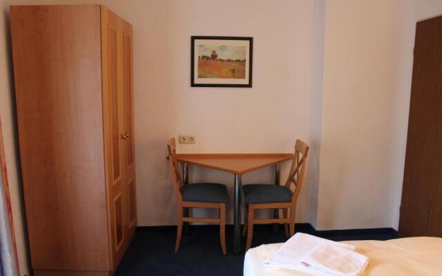 Hotel Pension Margit