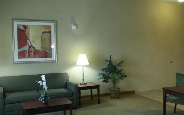 Hampton Inn & Suites Abilene I-20