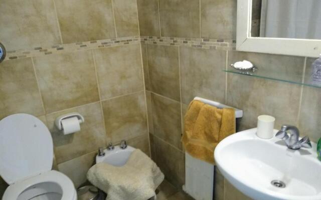 Apartamento Bariloche Center