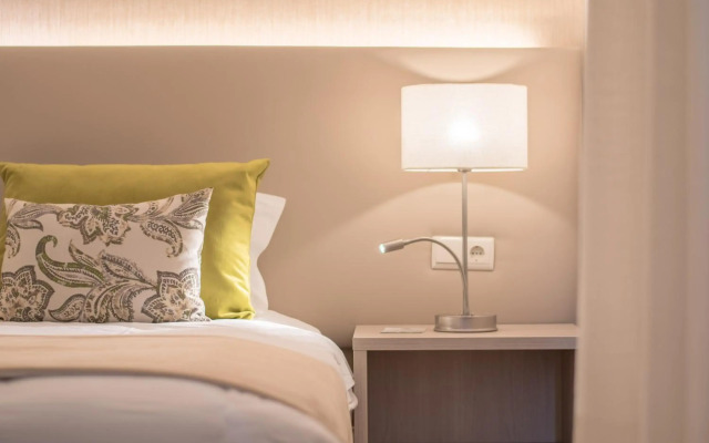 Loule Jardim Hotel