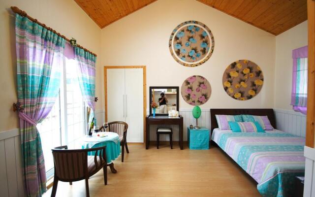Starvill Pension