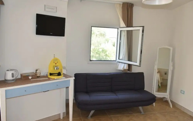 Casa Vacanze Gli Oleandri