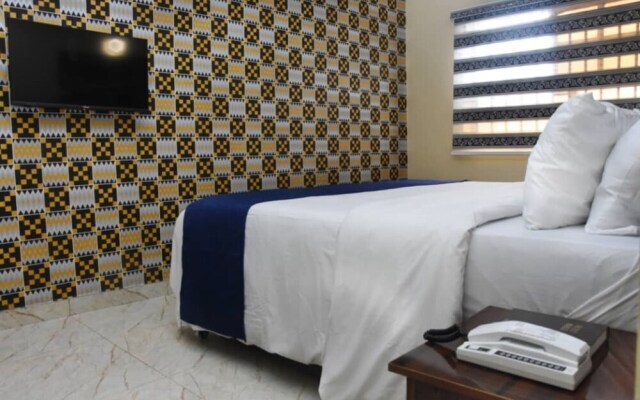 Stunning 3-bed House in Well Secured Estate, Lekki