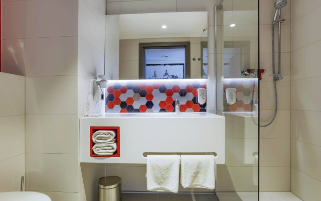 Ibis Styles Nowy Sacz