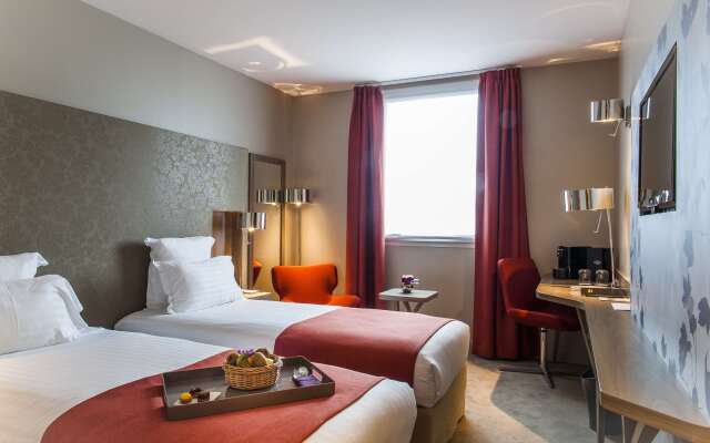 Best Western Plus Paris Velizy