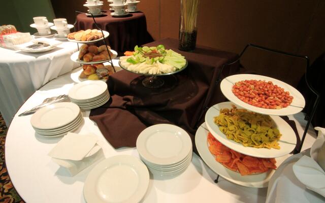 Holiday Inn Monterrey Norte by IHG