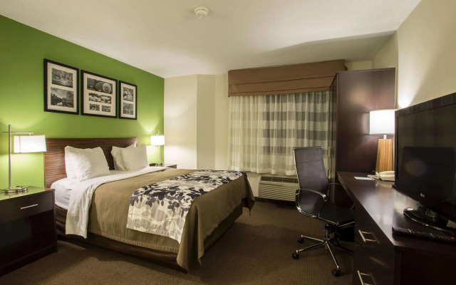 Garner Londonderry Manchester by IHG