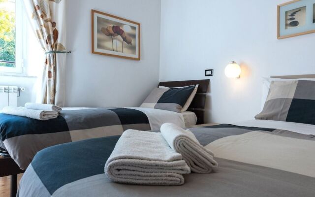 B&B Roma Ottaviano