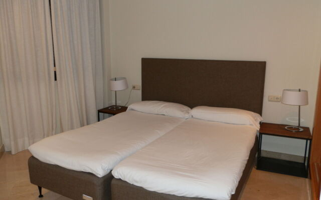 Mimosas Suites Banus