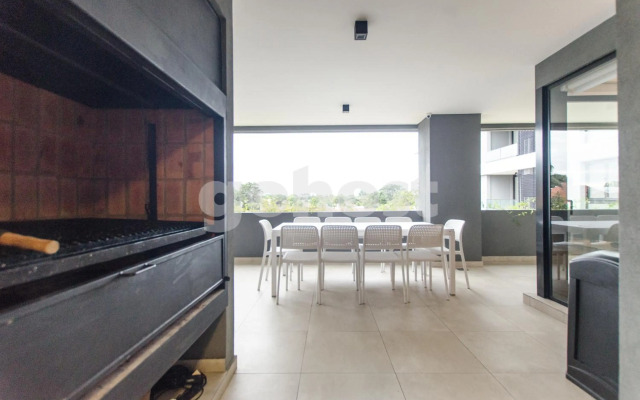 Apartamento único en zona del Sh del Sol 1D012