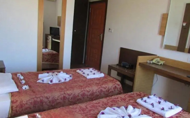 Peda Hotels Akvaryum Beach