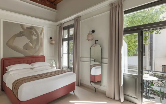 Airy Suites Athens