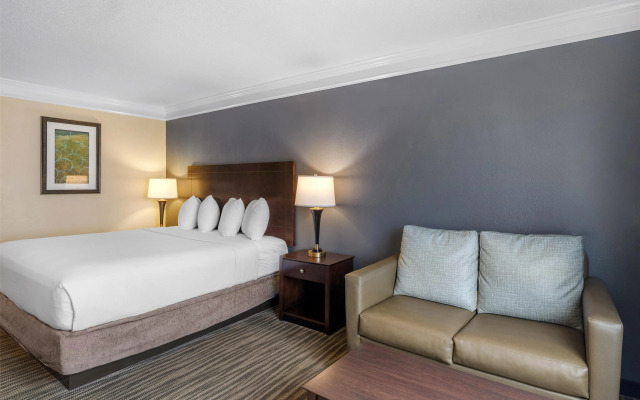 Best Western Augusta West