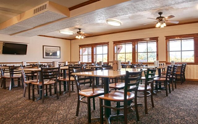 Best Western Plus Weston Inn