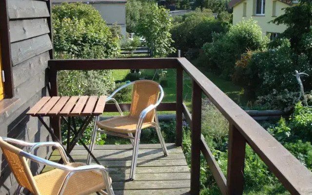 Ferienwohnungen Kanuhof