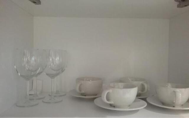 Newburg Apartments Kasprzaka