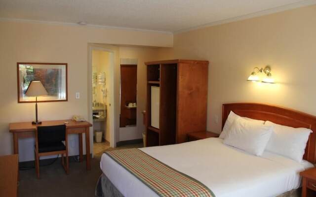 Travelodge Kamloops