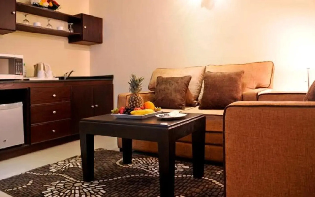 Days Hotel & Suites Jazan