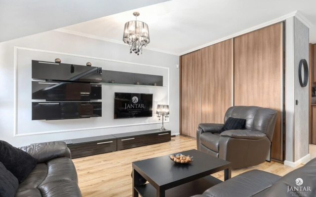 Luxur Baltic Residence