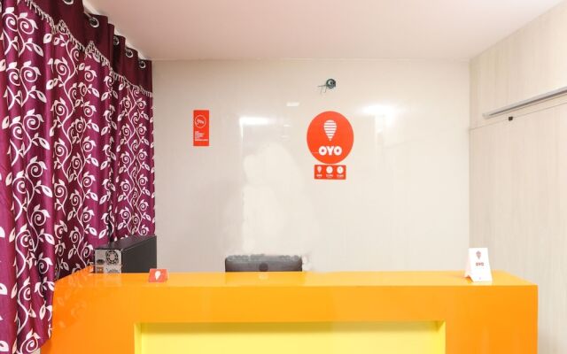 OYO 11342 Phoenix Inn