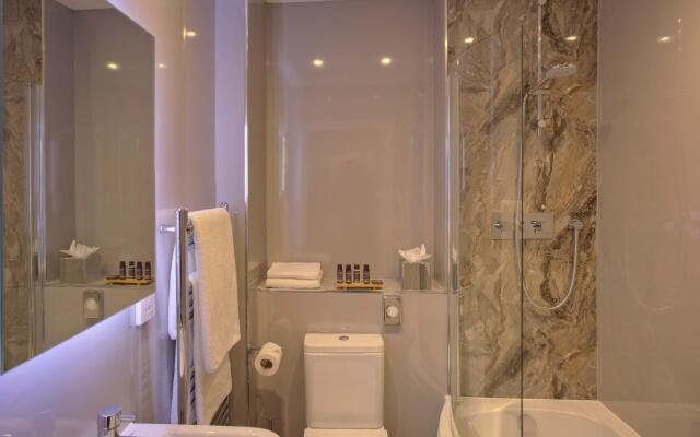 Denbies Vineyard Hotel