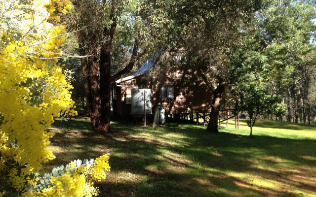 Beyonderup Falls Adult Retreat