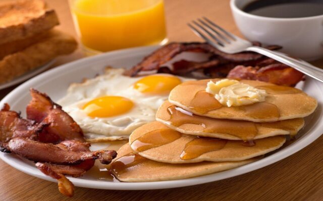 Holiday Inn Morgantown - Reading Area by IHG
