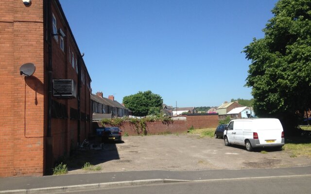 The West Of England Tavern