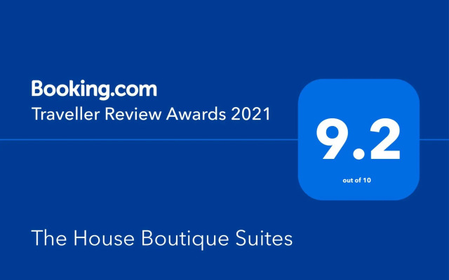 The House Boutique Suites