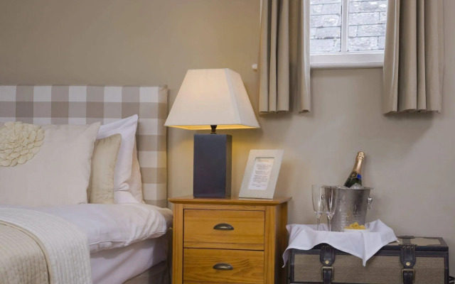 Cheltenham Townhouse Hotel