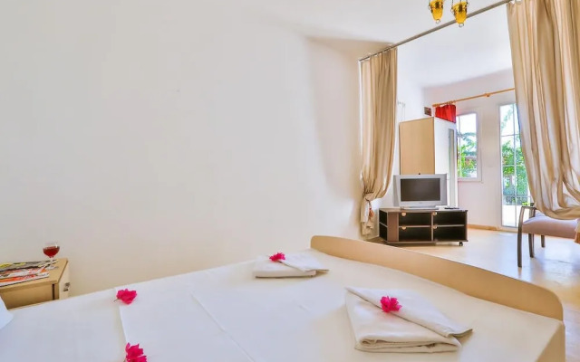Kalkan Park Otel