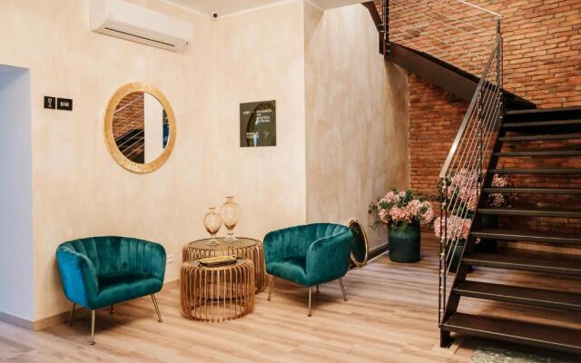 Casa Gallo-Adults Only Sibiu