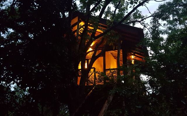 Eighth Wonder Resort