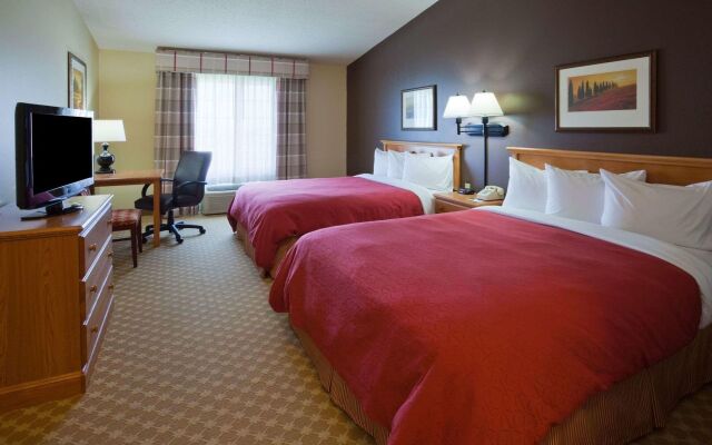 Country Inn & Suites by Radisson, Watertown, SD