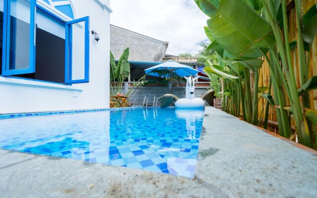 Santori Homestay Hoi An - Hostel