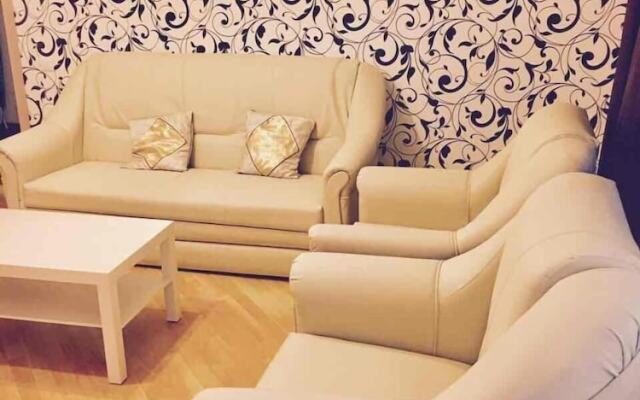 Apartment near Deribasovskaya